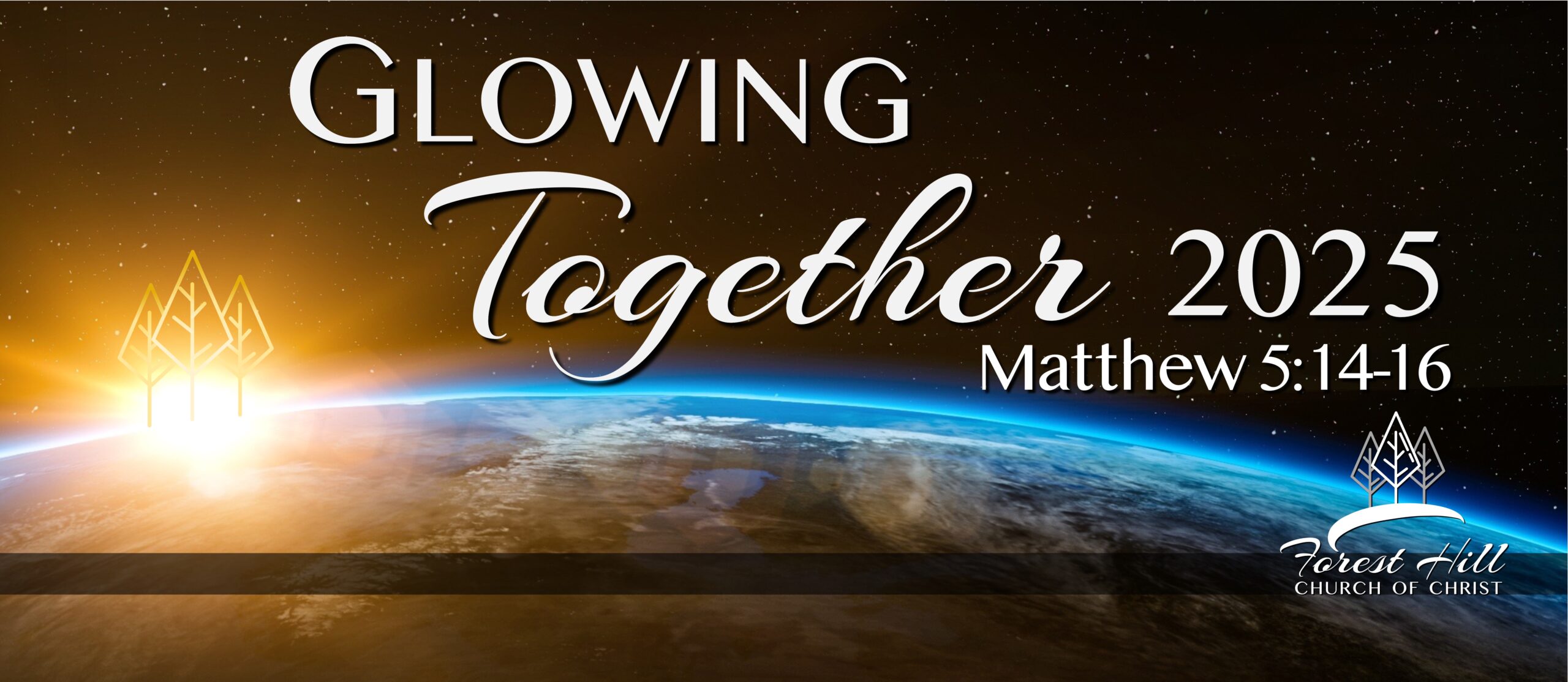 Glowing Together – Website Glowing Together - Website